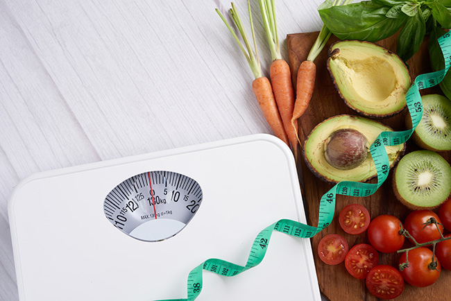 dietetica y nutricion en arganda del rey